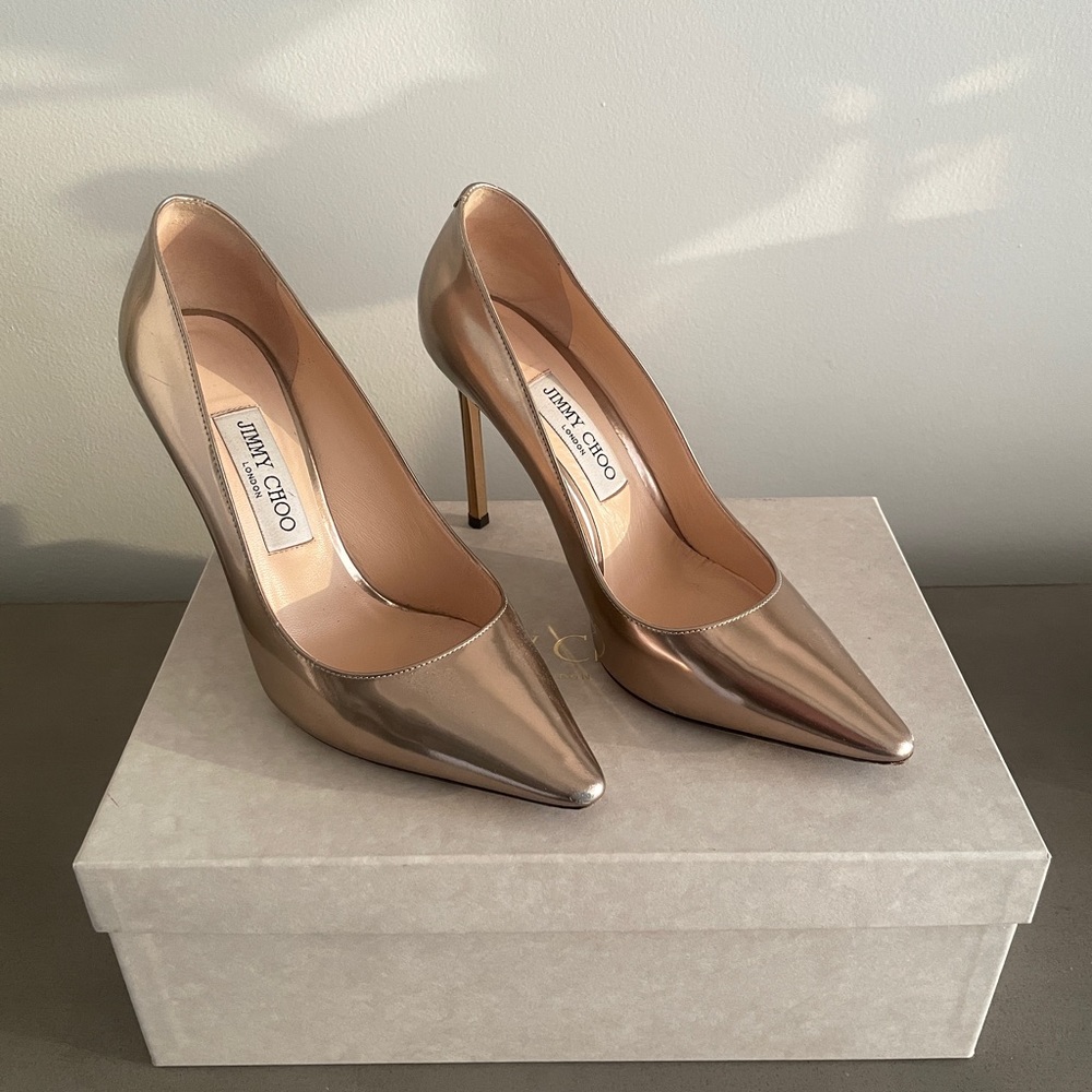 Jimmy Choo
